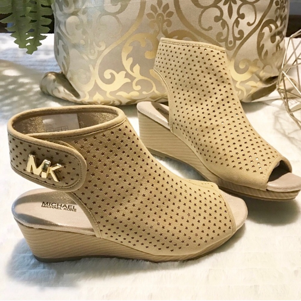 Michael Kors Sandles